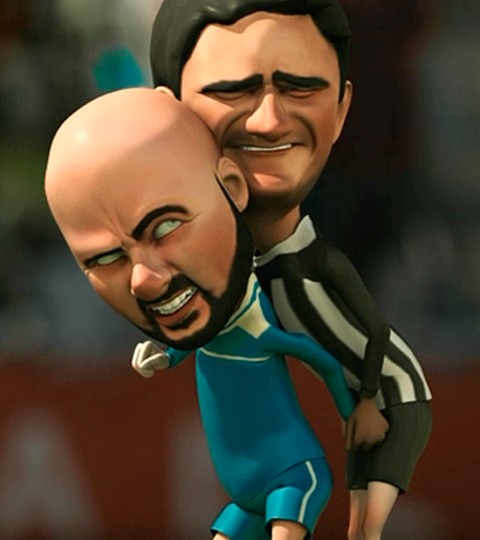FC Football